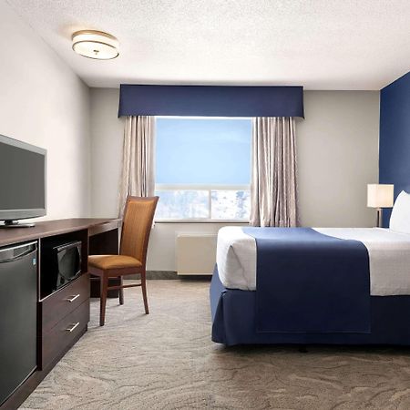 Travelodge By Wyndham Timmins Dış mekan fotoğraf