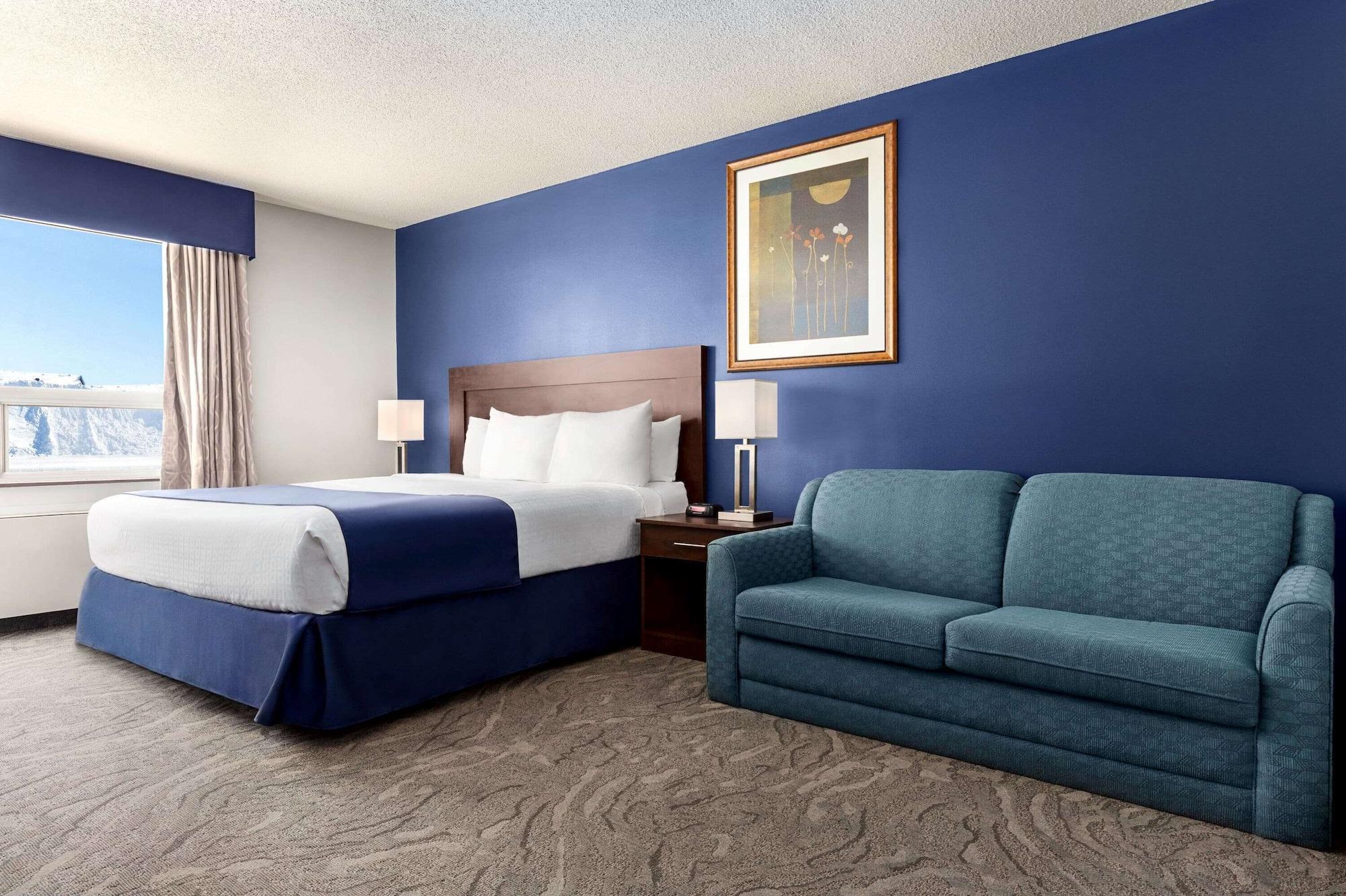 Travelodge By Wyndham Timmins Dış mekan fotoğraf