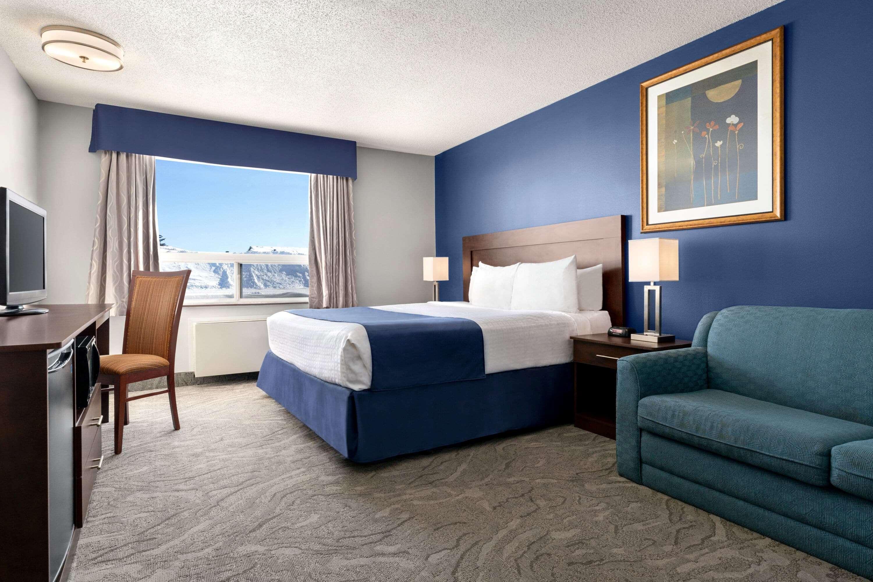 Travelodge By Wyndham Timmins Dış mekan fotoğraf