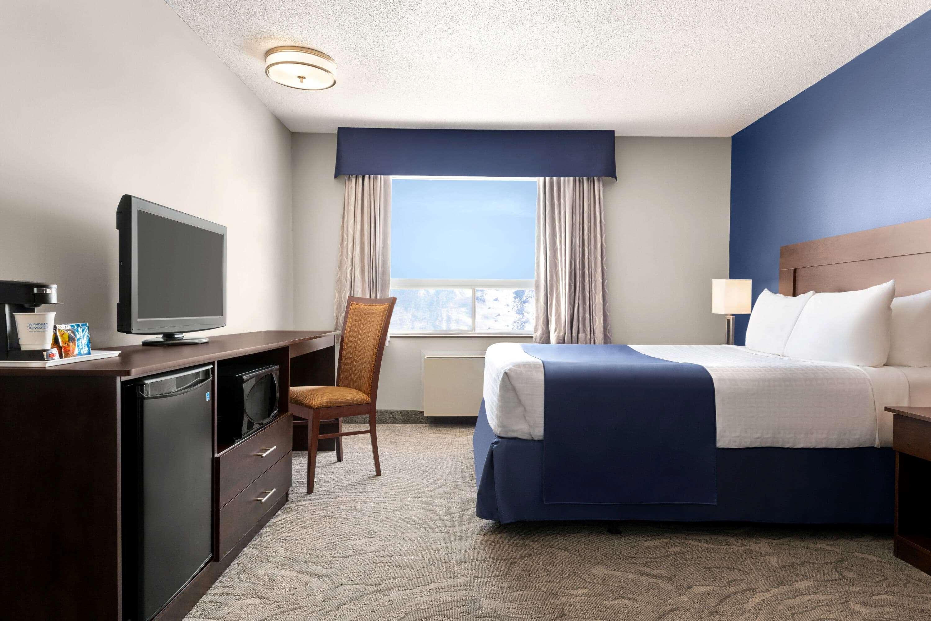 Travelodge By Wyndham Timmins Dış mekan fotoğraf