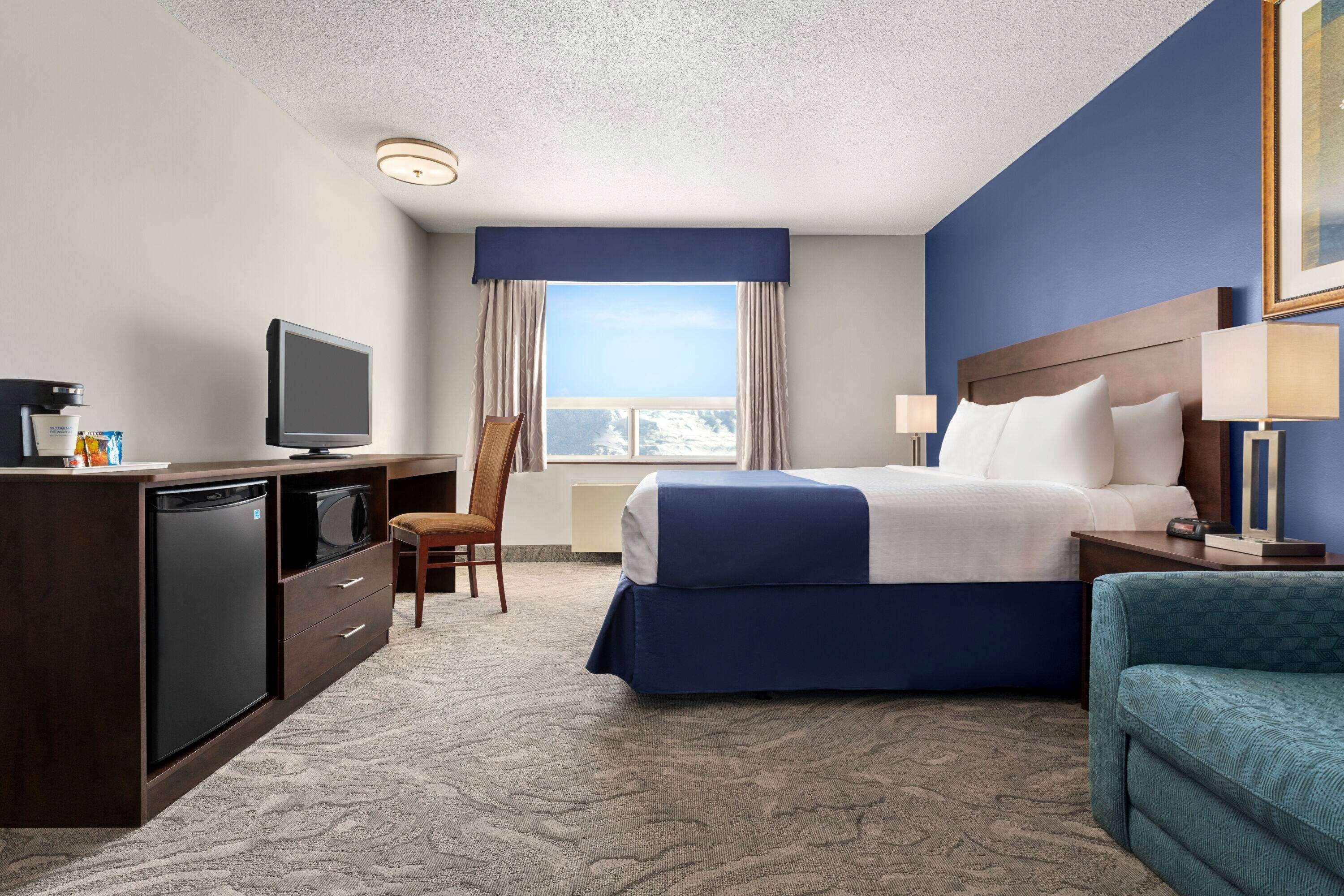 Travelodge By Wyndham Timmins Dış mekan fotoğraf