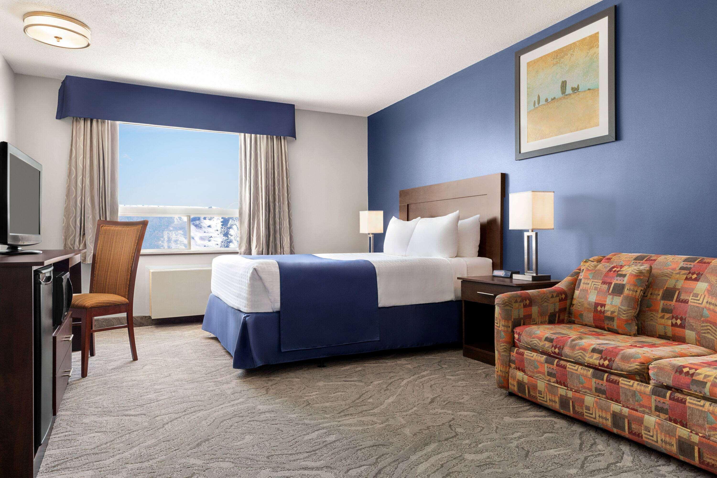 Travelodge By Wyndham Timmins Dış mekan fotoğraf