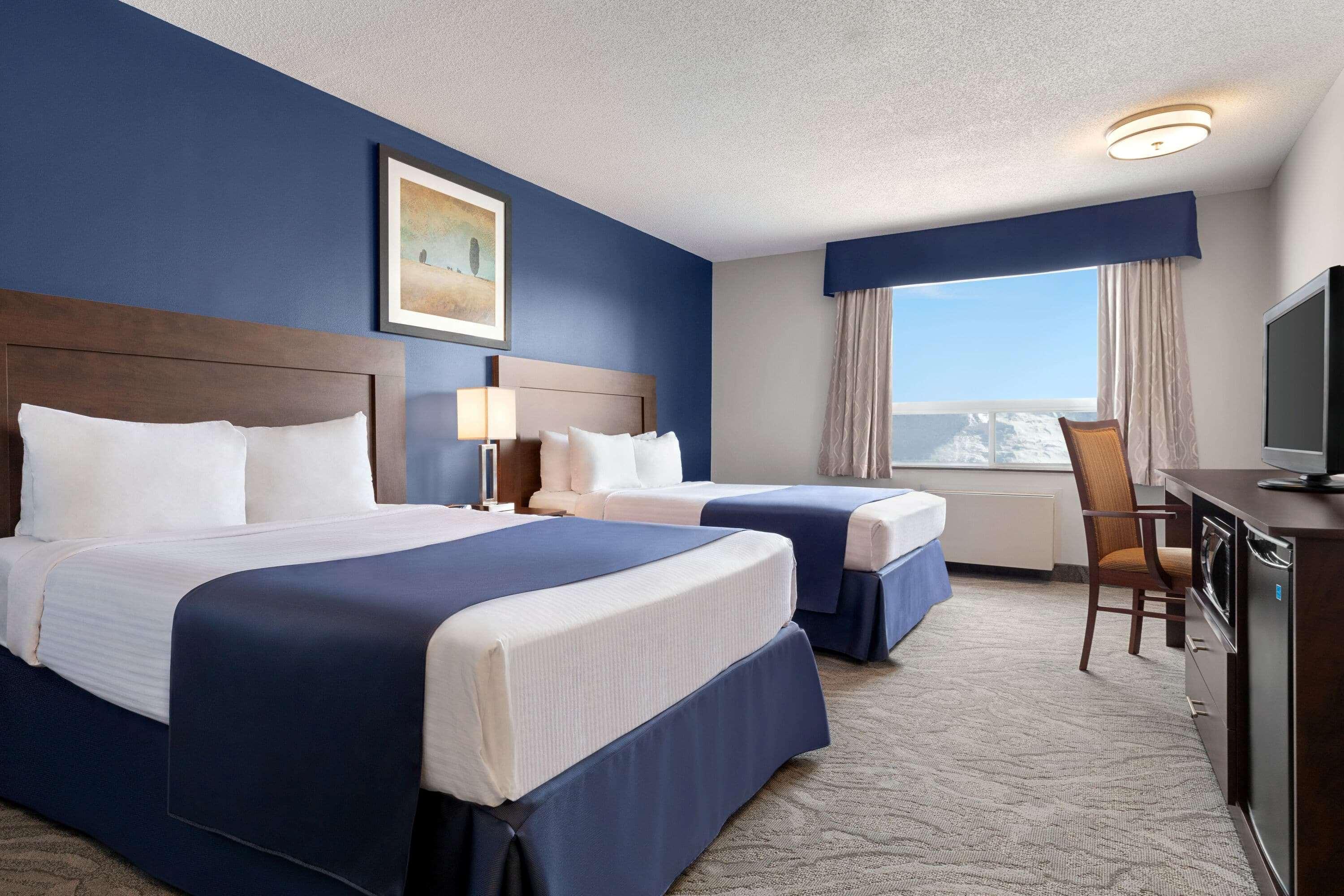 Travelodge By Wyndham Timmins Dış mekan fotoğraf