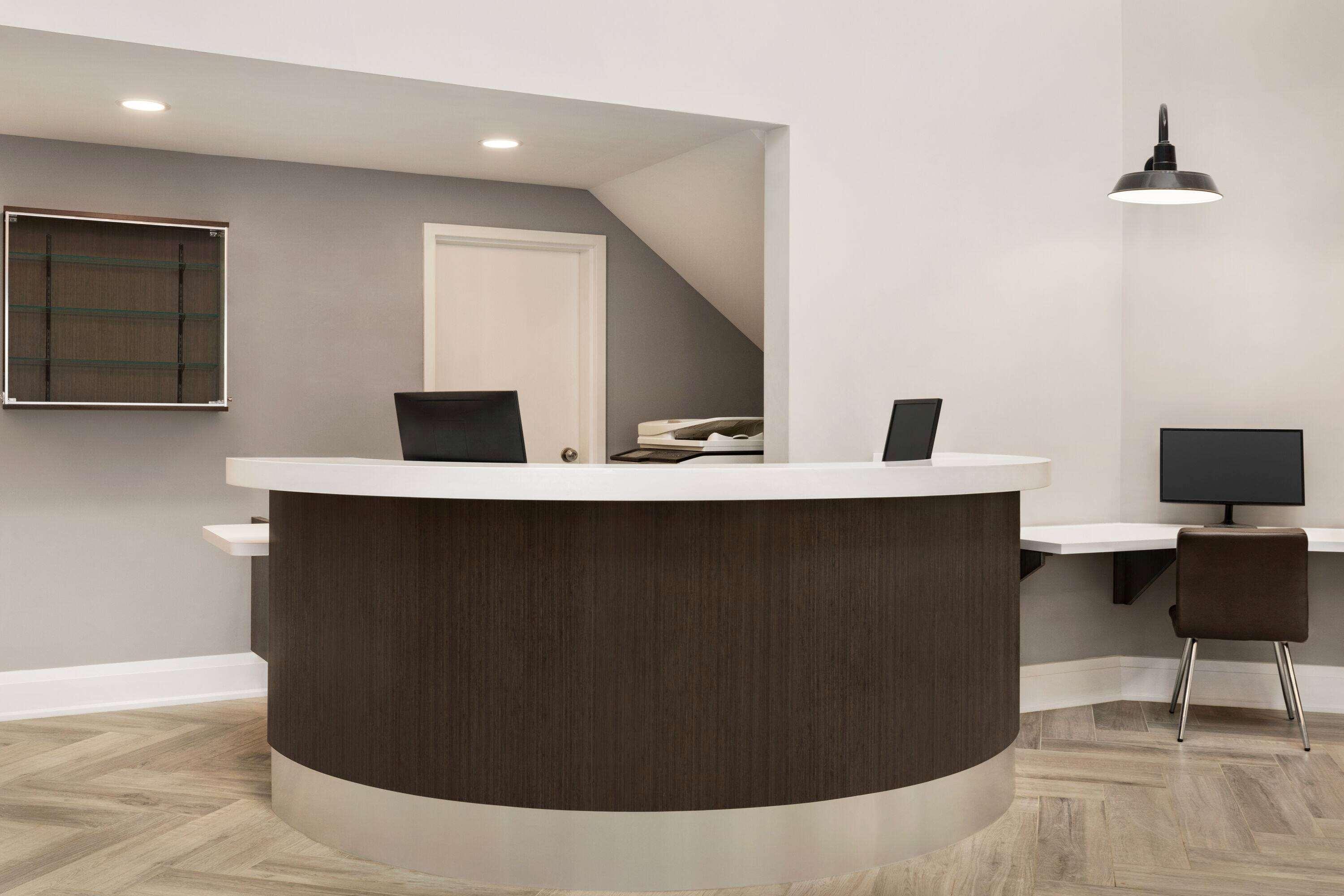 Travelodge By Wyndham Timmins Dış mekan fotoğraf